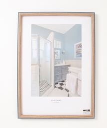 フォトフレーム（ブルー・ネイビー/青色系）ファッション通販 - ZOZOTOWN