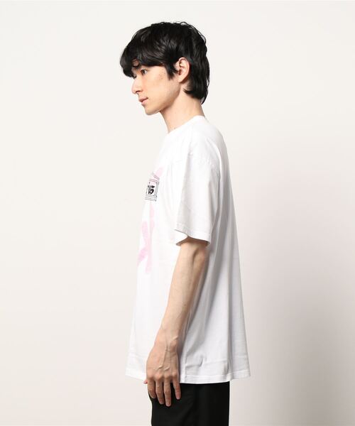 ARIES(アリーズ)の「Aries Yoga Kills SS Tee SSAR60006(Tシャツ/カットソー・レディース・ホワイト・SMALL/MEDIUM/LARGE)」の7枚目の写真