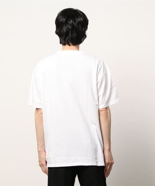 ARIES(アリーズ)の「Aries Yoga Kills SS Tee SSAR60006(Tシャツ/カットソー・レディース・ホワイト・SMALL/MEDIUM/LARGE)」の8枚目の写真