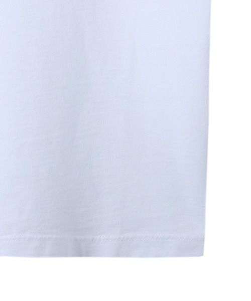 ARIES(アリーズ)の「Aries Yoga Kills SS Tee SSAR60006(Tシャツ/カットソー・レディース・ホワイト・SMALL/MEDIUM/LARGE)」の5枚目の写真