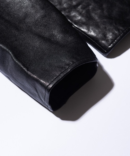 glamb Harrington Riders / ハリントンライダース glamb（グラム）の「Harrington Riders / ハリントンライダース