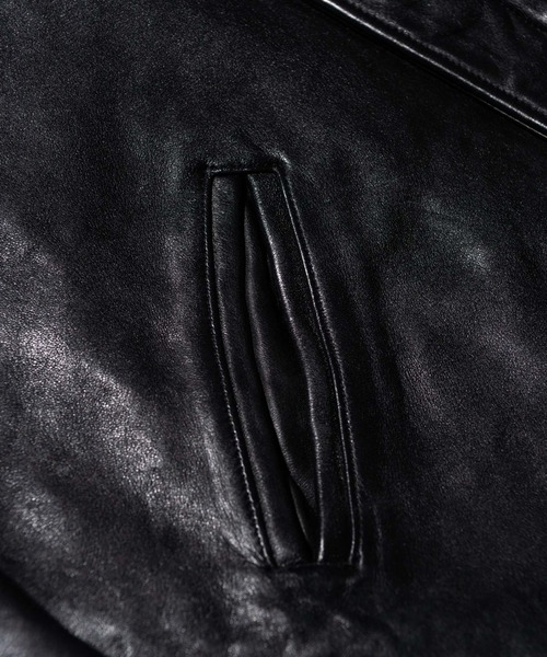 glamb（グラム）の「Harrington Riders / ハリントンライダース