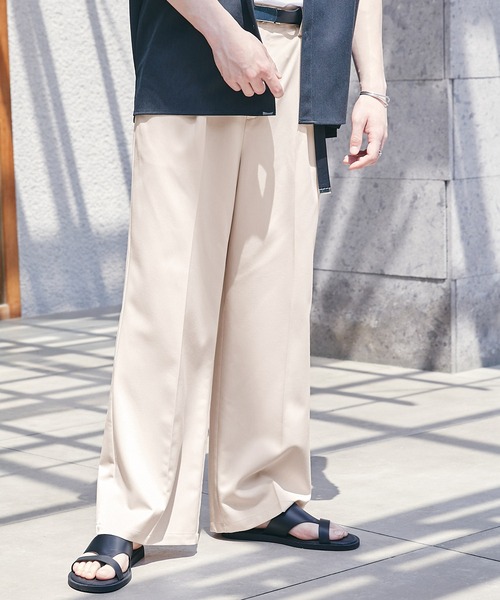 ブランド古着 パンツ その他パンツ Emma Clothes エマクローズ のファッション通販 Zozoused