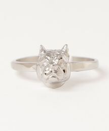 SAWINTO（ソイント）の「MISTER -  FRENCHIE RING（リング）」