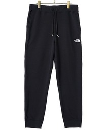 THE NORTH FACE | THE NORTH FACE / ザ ノースフェイス：HEATHER SWEAT PANT：NB32230[WAX](スウェットパンツ)