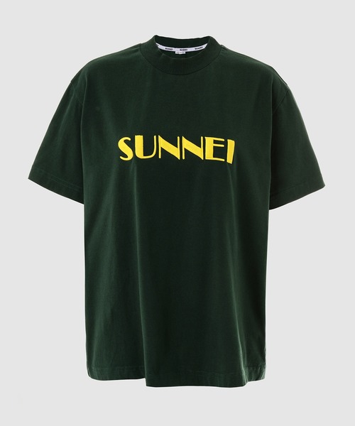 セール Logo Classic T Shirt Tシャツ カットソー Big T Shirt Embroidery Tシャツ カットソー Logo