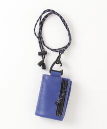 【430】RF SGL 3FOLD WALLET
