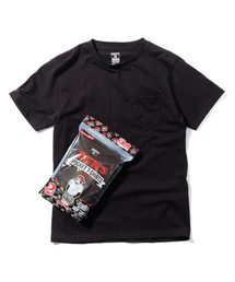 BEN DAVIS ORIGINALS | BEN DAVIS 2 PACK POCKET TEE(Tシャツ/カットソー)
