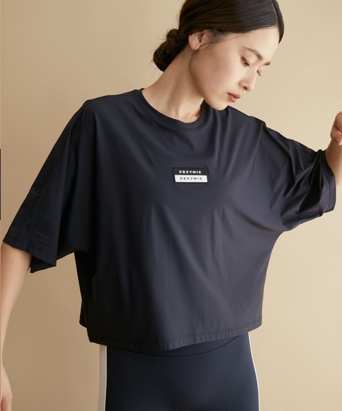 まるさん専用ゼクシィミックス　Ｔシャツ2枚セット ゼクシィミックス xexymix Tシャツ2枚セットTシャツ2枚セット