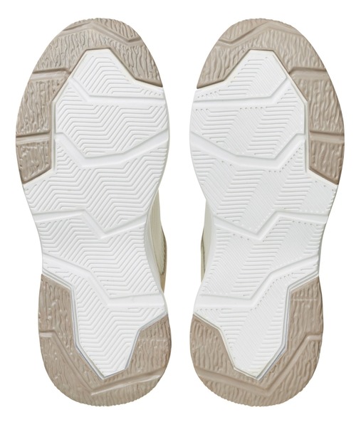 ROXY（ロキシー）の「DAY BY DAY/ロキシースニーカー（スニーカー・レディース・ホワイト/ブラック/ベージュ・23cm/23.5cm/24cm/24.5cm/25cm）」の5枚目の写真