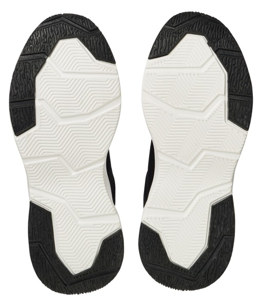 ROXY（ロキシー）の「DAY BY DAY/ロキシースニーカー（スニーカー・レディース・ホワイト/ブラック/ベージュ・23cm/23.5cm/24cm/24.5cm/25cm）」の9枚目の写真