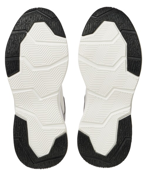 ROXY（ロキシー）の「DAY BY DAY/ロキシースニーカー（スニーカー・レディース・ホワイト/ブラック/ベージュ・23cm/23.5cm/24cm/24.5cm/25cm）」の6枚目の写真