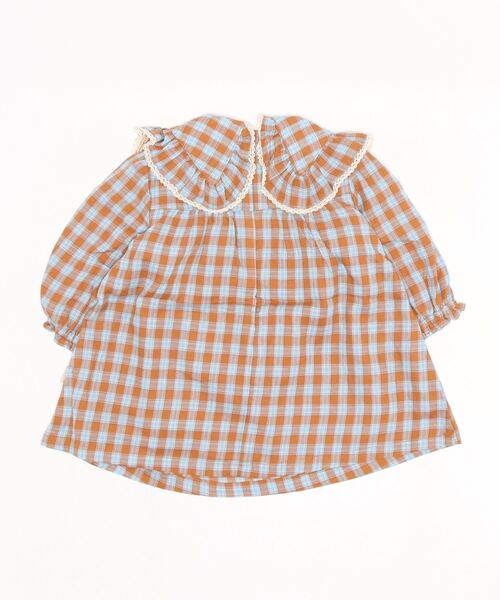 MOIMOLN ワンピース 80 アーガイルチェックワンピース モイモルン 楽天市場】【SALE／50%OFF】moimoln モイモルン/アーガイル
