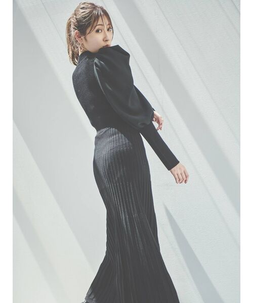 dazzlin（ダズリン）の「【吉田朱里コラボ】オープンデザインパフ