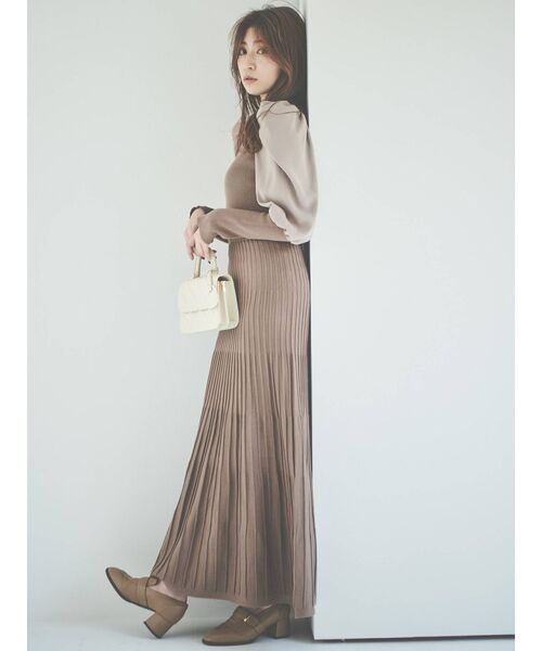 dazzlin（ダズリン）の「【吉田朱里コラボ】オープンデザインパフ