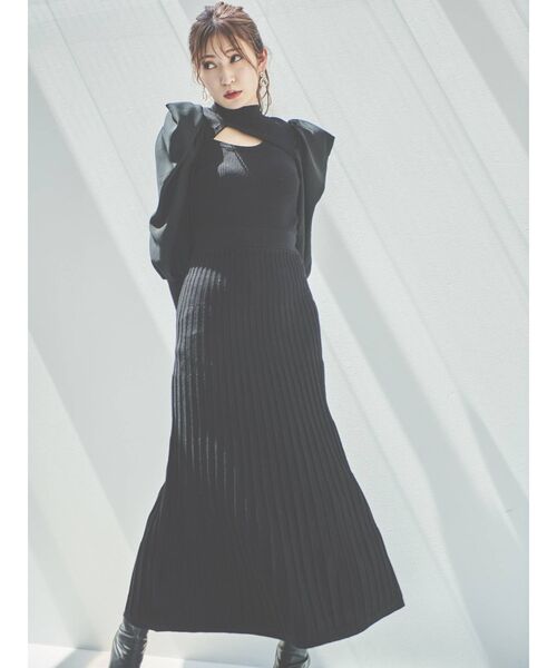 dazzlin（ダズリン）の「【吉田朱里コラボ】オープンデザインパフ