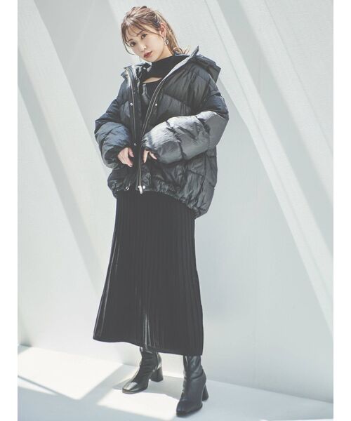 dazzlin（ダズリン）の「【吉田朱里コラボ】オープンデザインパフ