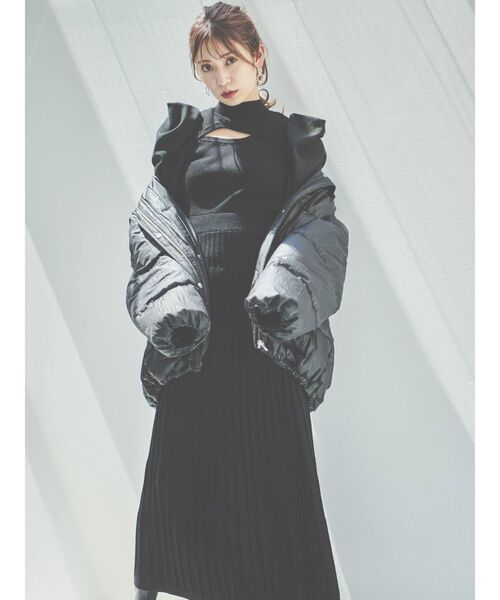 dazzlin（ダズリン）の「【吉田朱里コラボ】オープンデザインパフ