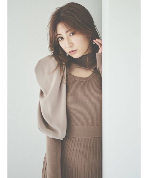 dazzlin（ダズリン）の「【吉田朱里コラボ】オープンデザインパフ