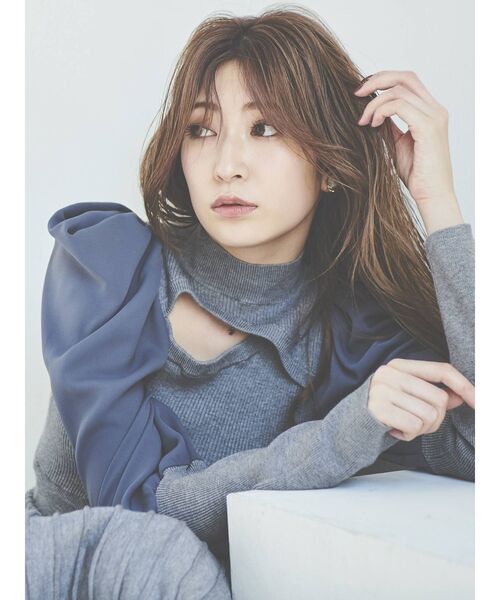 dazzlin（ダズリン）の「【吉田朱里コラボ】オープンデザインパフ