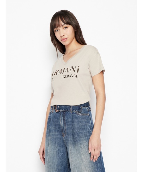 ARMANI EXCHANGE（アルマーニエクスチェンジ）の「【A|X