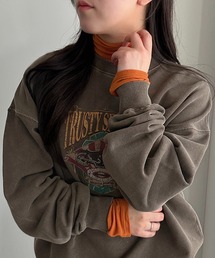 クシュクシュインナー【ZOZOTOWN限定アイテム】