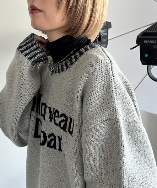 apres jour mignon（アプレジュールミニョン）の「クシュクシュインナー【ZOZOTOWN限定アイテム】（Tシャツ/カットソー・レディース・ブラック/アイボリー/ピンク/グリーン/オレンジ/オレンジ系その他/グリーン系その他/マスタード/イエロー/ブルー/ピンク系その他/レッド・X-LARGE/フリー）」の21枚目の写真