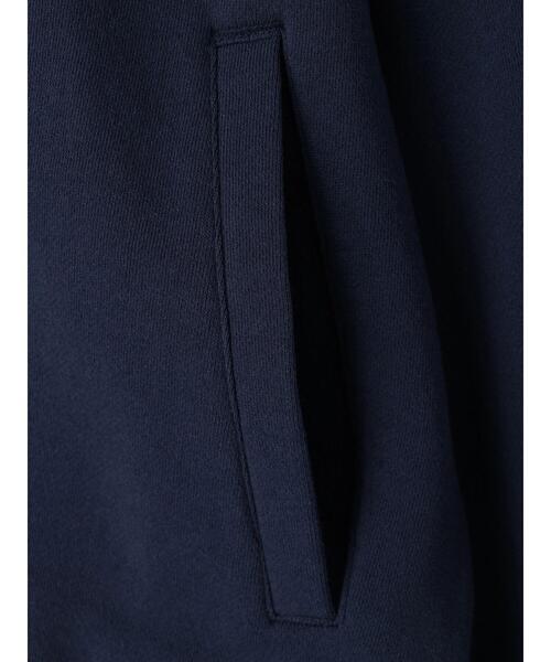 Russell Athletic(ラッセルアスレティック)の「【WEB限定】RUSSELL Columbiaスウェットジャケット *(スタジャン・メンズ・グレー/ネイビー・M/L/XL)」の21枚目の写真