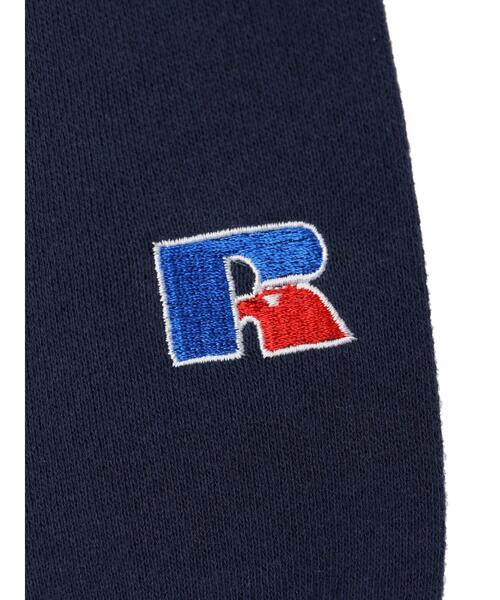 Russell Athletic(ラッセルアスレティック)の「【WEB限定】RUSSELL Columbiaスウェットジャケット *(スタジャン・メンズ・グレー/ネイビー・M/L/XL)」の22枚目の写真