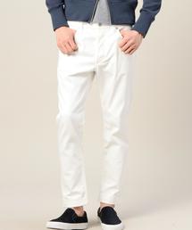 BEAUTY&YOUTH UNITED ARROWS | BY ホワイト/デニム 5ポケット パンツ(デニムパンツ)