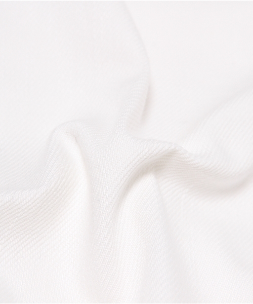 BEAUTY&YOUTH UNITED ARROWS（ビューティーアンドユースユナイテッドアローズ）の「BY ホワイト/5ポケット デニムパンツ◆（デニムパンツ・メンズ・ホワイト・30inch/28inch/32inch/34inch）」の12枚目の写真