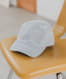 【WEB限定】シャギーキャップ174304