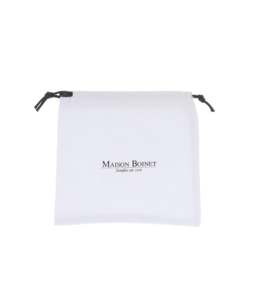 セール】【MAISON BOINET/メゾンボワネ】Adjustable plate
