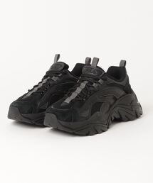 FILA フィラ INTERATION LIGHT イントネーションライト UFW22043005 ABC-MART限定 BLACK