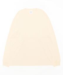 United Athle / 9.1オンス マグナムウェイト ビッグシルエット ロングスリーブ Tシャツ(2.1インチリブ) / 4422