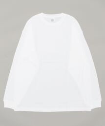 United Athle / 9.1オンス マグナムウェイト ビッグシルエット ロングスリーブ Tシャツ(2.1インチリブ) / 4422