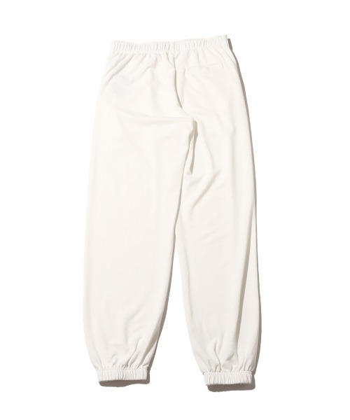 ANNA SUI(アナスイ)の「ANNA SUI Archive バタフライ刺繍 ヴィンテージ スウェットパンツ(スウェットパンツ・レディース・ピンク/ホワイト/パープル・L/M)」の16枚目の写真