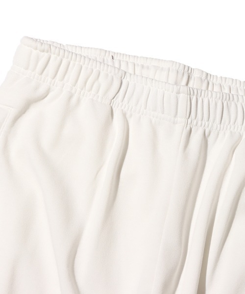 ANNA SUI(アナスイ)の「ANNA SUI Archive バタフライ刺繍 ヴィンテージ スウェットパンツ(スウェットパンツ・レディース・ピンク/ホワイト/パープル・L/M)」の15枚目の写真