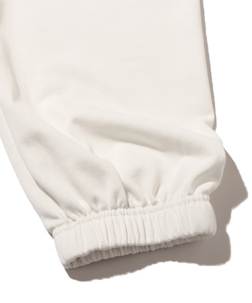 ANNA SUI(アナスイ)の「ANNA SUI Archive バタフライ刺繍 ヴィンテージ スウェットパンツ(スウェットパンツ・レディース・ピンク/ホワイト/パープル・L/M)」の17枚目の写真