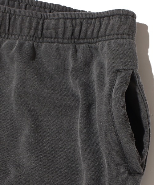 ANNA SUI(アナスイ)の「ANNA SUI Archive バタフライ刺繍 ヴィンテージ スウェットパンツ(スウェットパンツ・レディース・ピンク/ホワイト/パープル・L/M)」の21枚目の写真