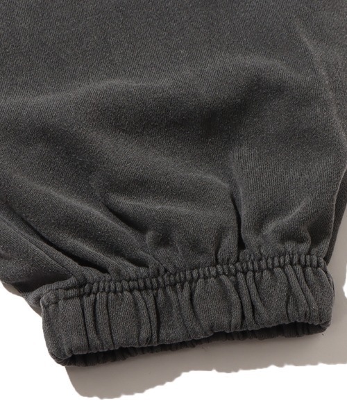 ANNA SUI(アナスイ)の「ANNA SUI Archive バタフライ刺繍 ヴィンテージ スウェットパンツ(スウェットパンツ・レディース・ピンク/ホワイト/パープル・L/M)」の5枚目の写真