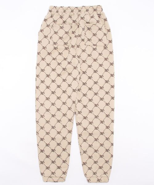 EGOIST（エゴイスト）の「EGモノグラムジョガーパンツII（スウェット