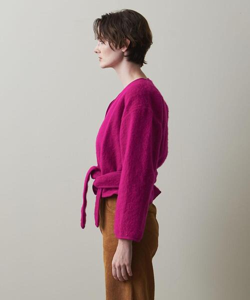Steven Alan（スティーブンアラン）の「＜BASERANGE＞CAPAS JACKET 