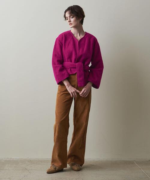 Steven Alan（スティーブンアラン）の「＜BASERANGE＞CAPAS