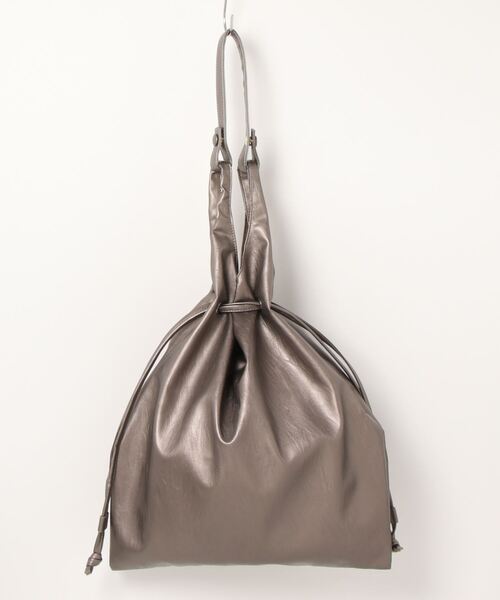 平和屋着物○内山晴祥 手描き 塩瀬 九寸名古屋帯 文箱花文 瓢箪 金銀彩