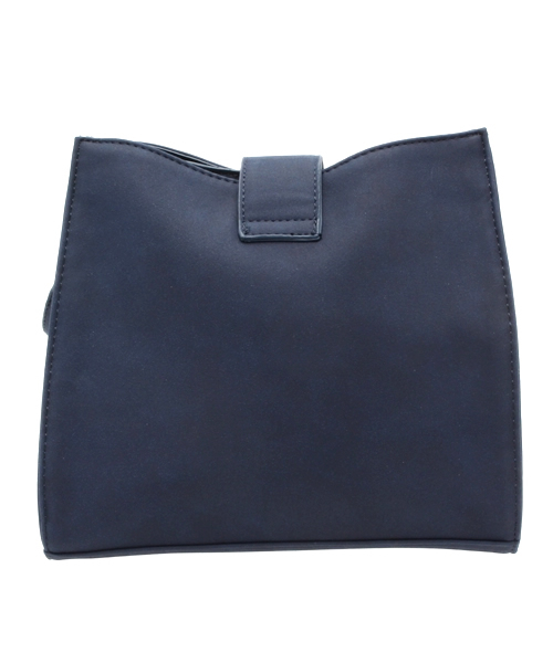 one after another NICE CLAUP（ワンアフターアナザーナイスクラップ）の「【non-no8月号掲載 ナイスクラップ】タッセル付きショルダーバック（ショルダーバッグ・レディース・サックスブルー/ベージュ/ネイビー・FREE）」の7枚目の写真