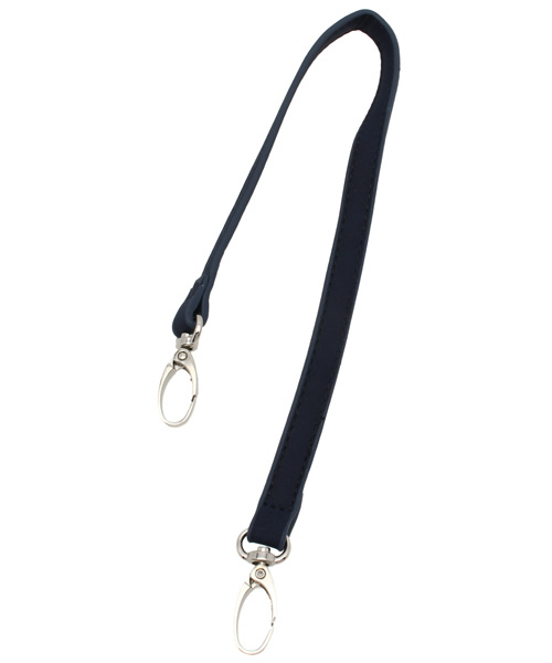 one after another NICE CLAUP（ワンアフターアナザーナイスクラップ）の「【non-no8月号掲載 ナイスクラップ】タッセル付きショルダーバック（ショルダーバッグ・レディース・サックスブルー/ベージュ/ネイビー・FREE）」の14枚目の写真