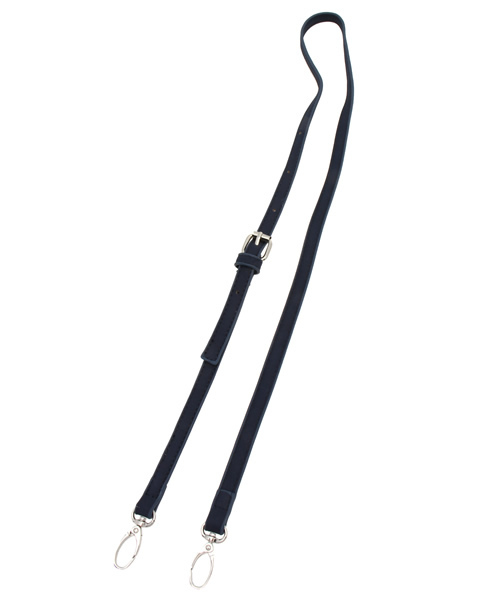 one after another NICE CLAUP（ワンアフターアナザーナイスクラップ）の「【non-no8月号掲載 ナイスクラップ】タッセル付きショルダーバック（ショルダーバッグ・レディース・サックスブルー/ベージュ/ネイビー・FREE）」の15枚目の写真