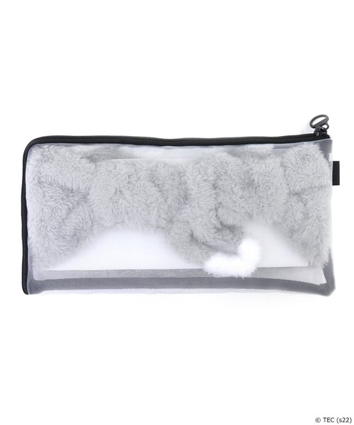 Tom＆Jerry（トムアンドジェリー）の「【公式】トムとジェリー ポーチ