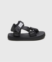 suicoke | DEPA-2kids - Black(サンダル)